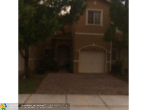 2042 SE 3rd Dr # 4470, Homestead, FL 33033