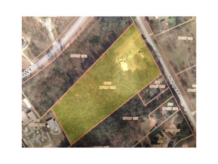 1002 Hi Hope Road, Lawrenceville, GA 30043