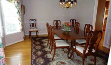 1053 Princeton Walk Ne Marietta, GA 30068