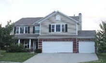 2531 Thorney Wood Ln Indianapolis, IN 46239
