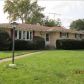 2525 W 60th Dr, Merrillville, IN 46410 ID:10851538