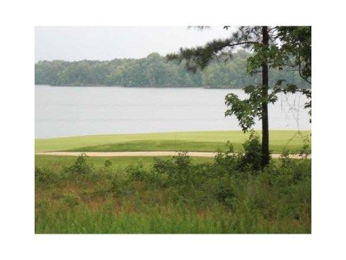 1010 Pine Bluff Circle, Greensboro, GA 30642