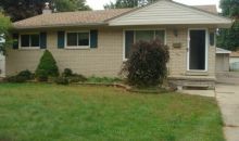 8243 Alton St Canton, MI 48187