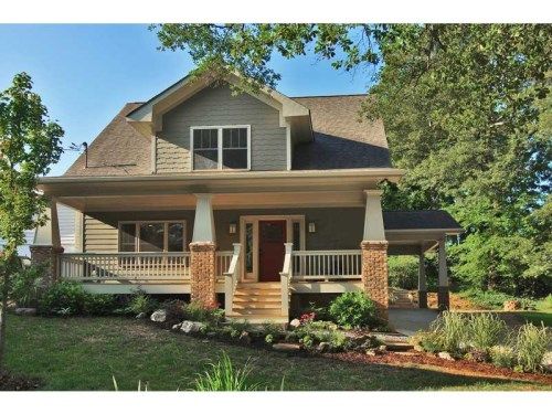 1295 Hardee Street Ne, Atlanta, GA 30307