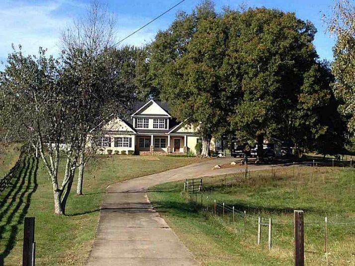 5363 Franklin Goldmine Road, Cumming, GA 30028