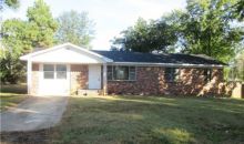 4505 Fern Ave Van Buren, AR 72956