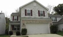3338 Ashgrove Dr Indianapolis, IN 46268