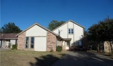 808 Lapwing Rd Edmond, OK 73003