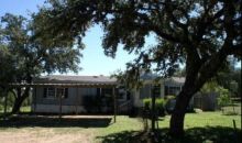 126 Heritage Dr Johnson City, TX 78636