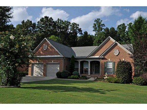1660 Bookhout Drive, Cumming, GA 30041