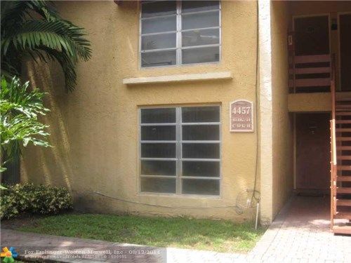 4457 Treehouse Ln # 14C, Fort Lauderdale, FL 33319