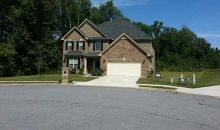 301 Arbor Place Loganville, GA 30052