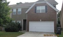 2113 Splitrail Trail Buford, GA 30519