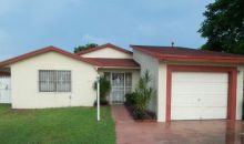 21177 Permit Ln Miami, FL 33189