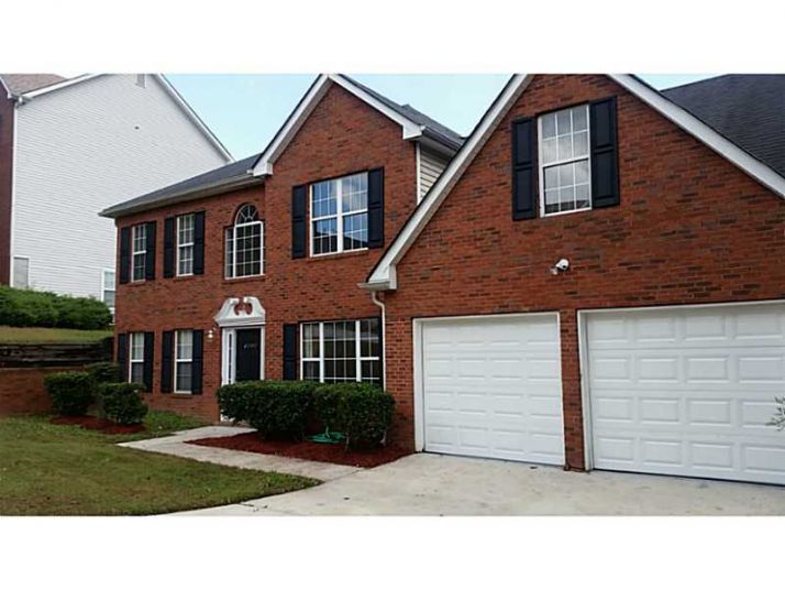 5838 Spring Mill Circle, Lithonia, GA 30038