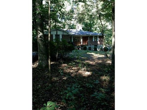 6490 Woodrow Road, Lithonia, GA 30038