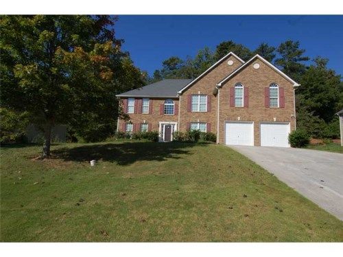 4557 Clarks Creek Terrace, Ellenwood, GA 30294