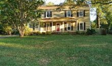 3713 Perthshire Ln Colonial Heights, VA 23834