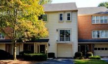 Unit 2119 - 2119 Simsbury Lane Atlanta, GA 30338
