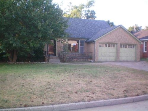 2816 NW 47th St, Oklahoma City, OK 73112