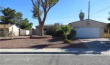 1409 Wilderness Way North Las Vegas, NV 89030