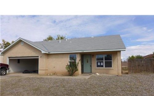 1156 Redondo Court, Los Lunas, NM 87031