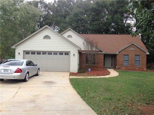 345 Birch Creek Circle, Mcdonough, GA 30253
