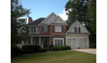 9877 Milton Court Douglasville, GA 30135