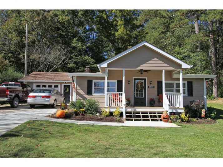 3580 Beaver Cove Road, Cumming, GA 30041