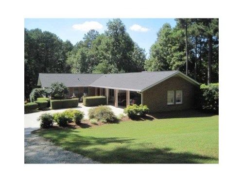 3263 Callie Still Road, Lawrenceville, GA 30045
