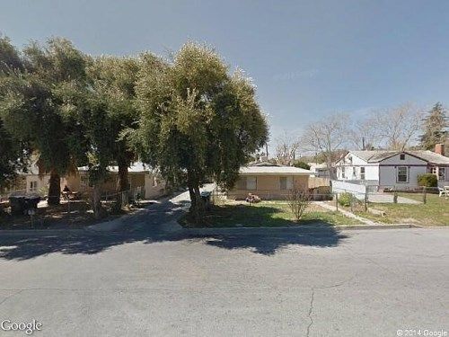 N 3Rd St, Banning, CA 92220
