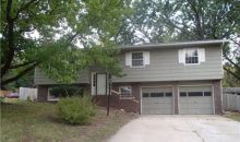 2901 Sagebrush Dr Lawrence, KS 66047