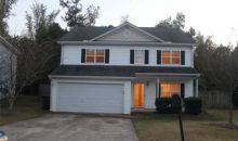 6458 Shadow Court Douglasville, GA 30134