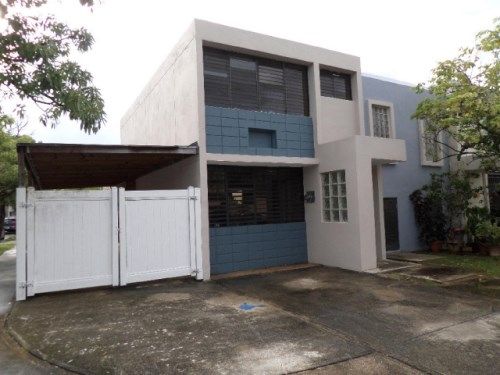 B-7 Casa Linda Vill, Bayamon, PR 00959