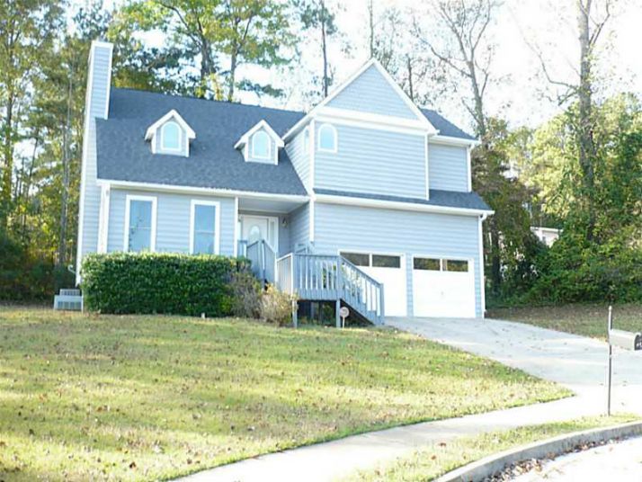 7851 Tower Court, Douglasville, GA 30134