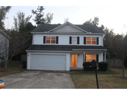 6458 Shadow Court, Douglasville, GA 30134