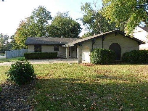 7362 S 68th East Ave, Tulsa, OK 74133