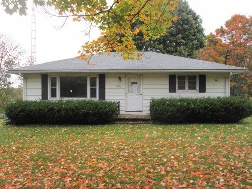 3613 Lake Rockwell Road, Ravenna, OH 44266