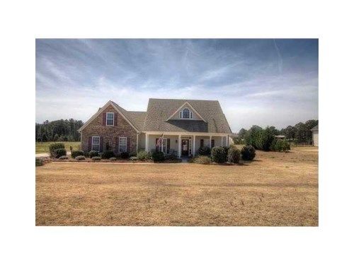 40 Massengale Farms Court, Senoia, GA 30276