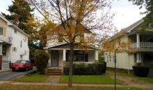 10714 Fidelity Avenue Cleveland, OH 44111