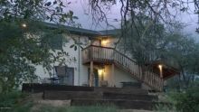 30 S HOBE Road Oracle, AZ 85623