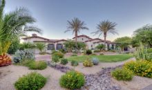 5761 N Casa Blancea Dr Paradise Valley, AZ 85253