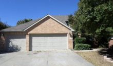 7105 Bunk House Dr Fort Worth, TX 76179
