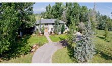 2667 Park Lake Dr Boulder, CO 80301