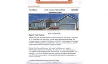 2796 Fairway Pointe Drive Erie, CO 80516
