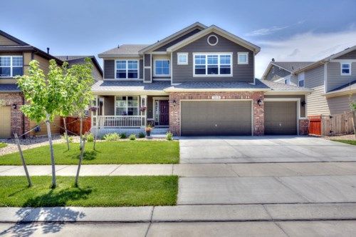 3219 Lump Gulch Way, Erie, CO 80516