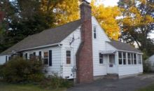 37 Frankwyn St East Longmeadow, MA 01028