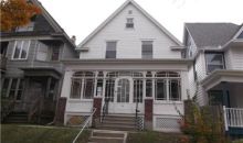 741 S 29th St Milwaukee, WI 53215