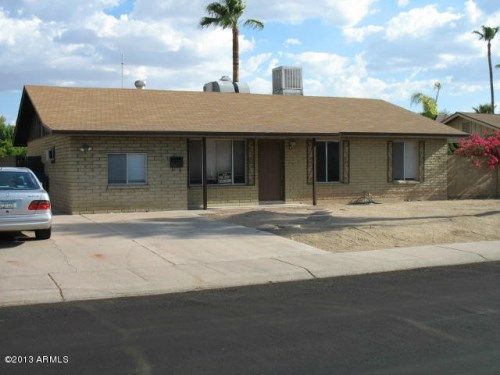 1417 E BROADMOR DR, Tempe, AZ 85282