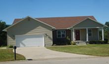 1303 Mallory Ct Pittsburg, KS 66762